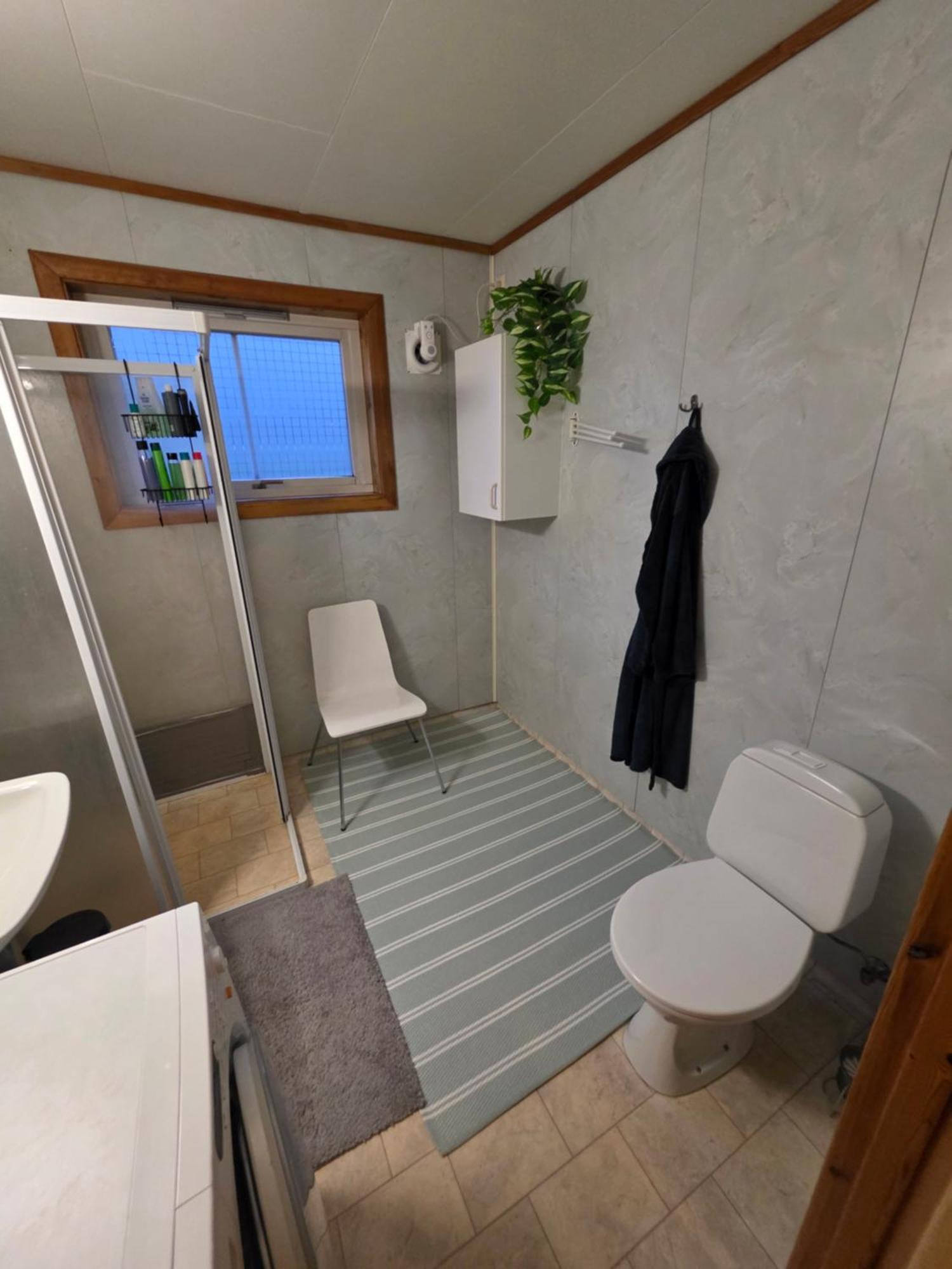 Auberge de jeunesse Rom Sentralt I Sogndal Extérieur photo