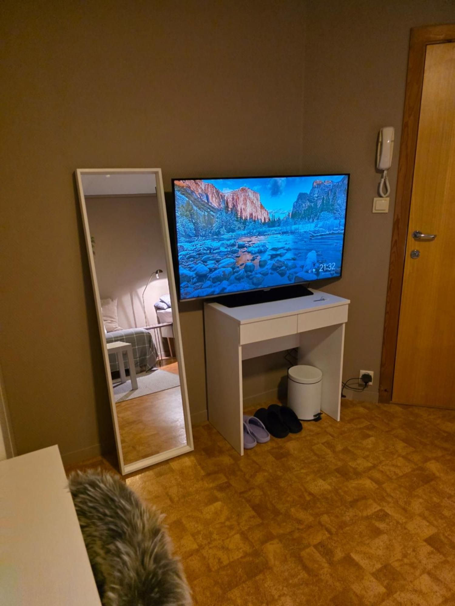 Auberge de jeunesse Rom Sentralt I Sogndal Extérieur photo
